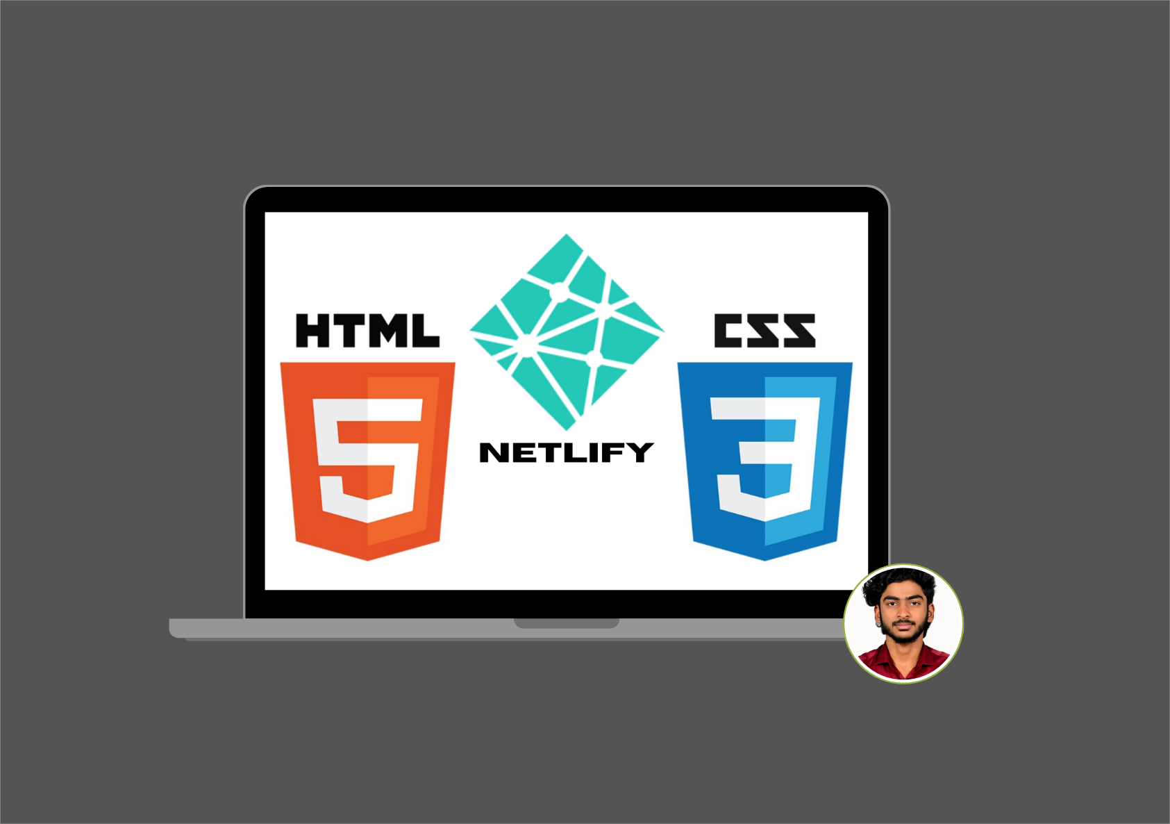 ZERO TO LIVE: BUILD AND HOST YOUR FIRST WEBSITE FOR FREE!